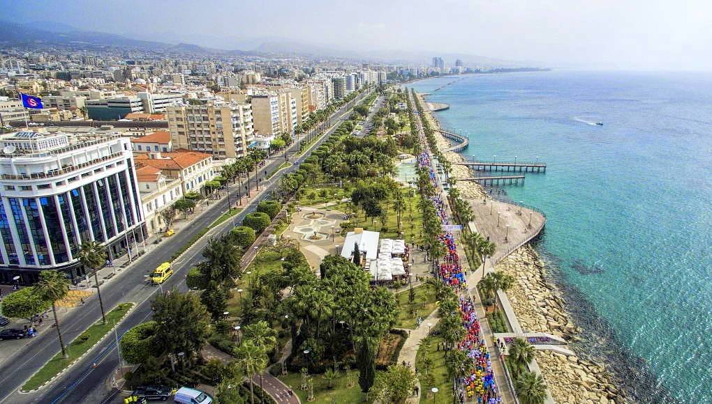 Investments in realty in Cyprus and COVID -19