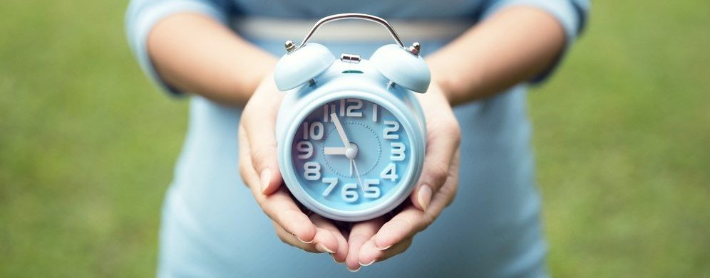 На Кипре продлили декретный отпуск по уходу за вторым и третьим ребенком