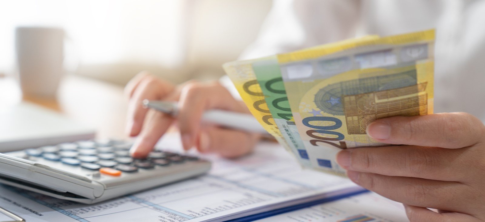 Residents of Larnaca have been given an extension to pay their sewerage bills