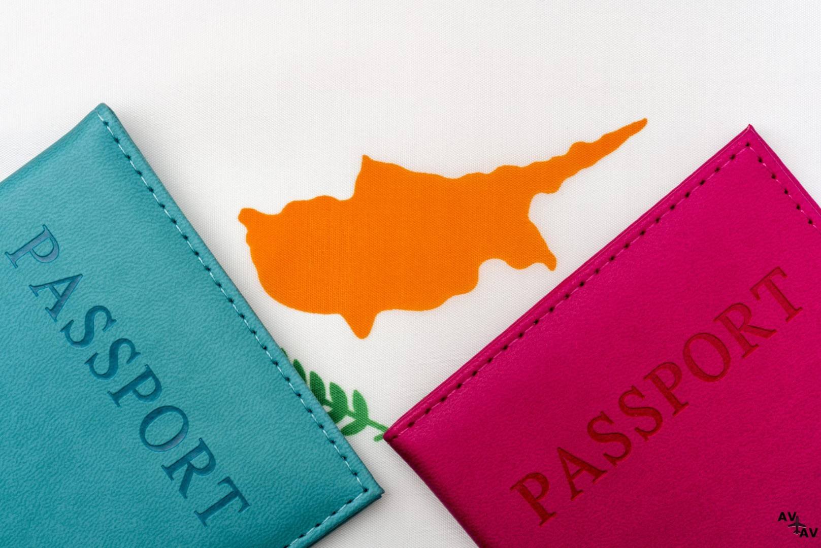 Chronicles of the Cypriot Passport Saga. Part 1