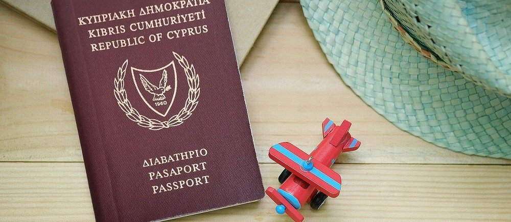 Паспорт Кипра оказался в числе сильнейших в рейтинге Henley Passport Index 2026