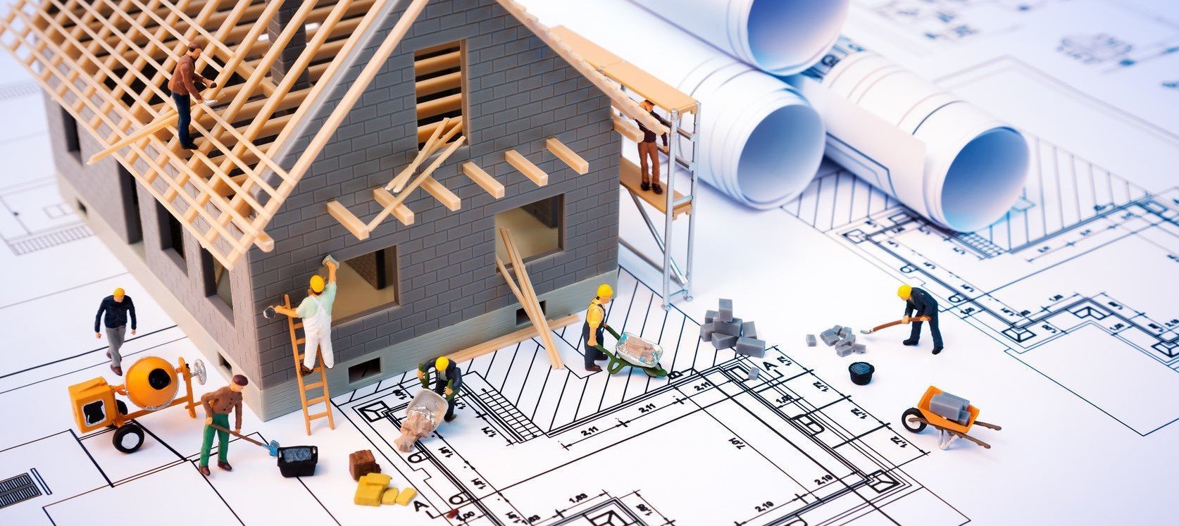 Cyprus has Reduced the Number of Issued Building Permits