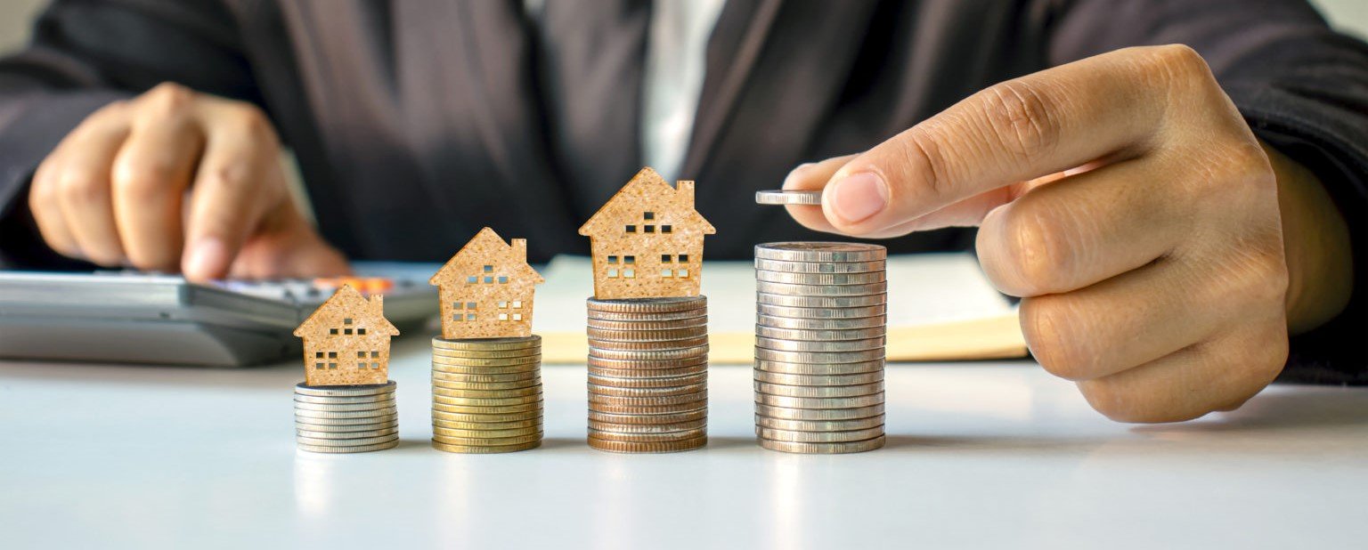 Central Bank of Cyprus: Property Price Index Continues to Rise