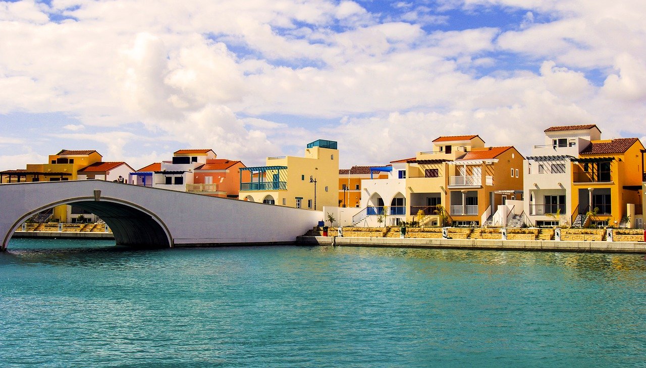 Ernst & Young: latest data have an optimistic note in Cyprus