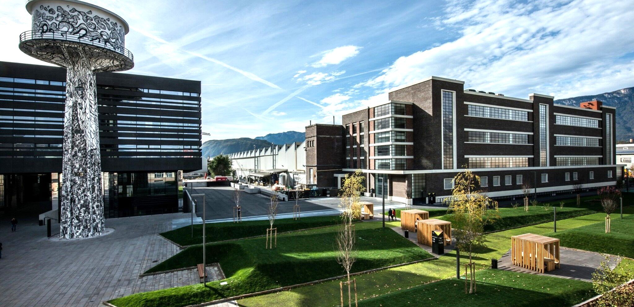 Applications for Participation in Pentakomo Technopark Tender Open Until December 10