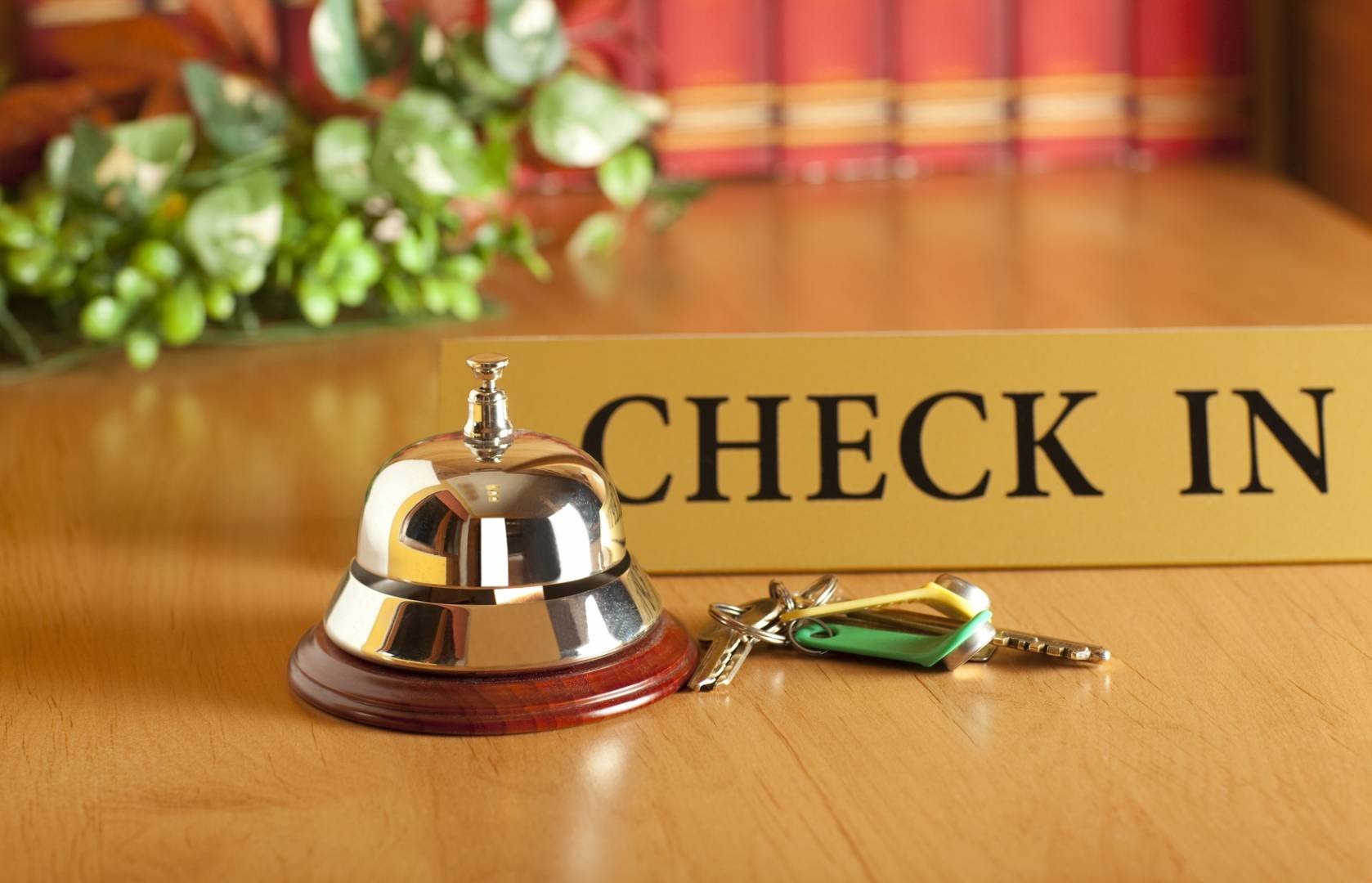 For sale hotel in the center of Nicosia