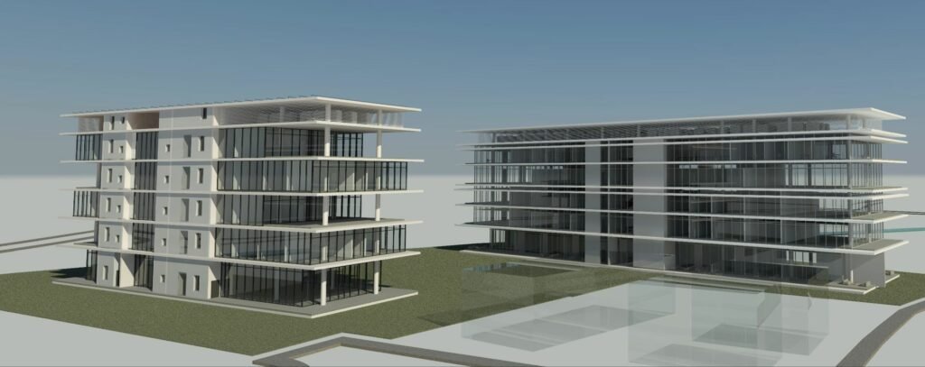 Israelis set to build a new, major medical centre in Nicosia