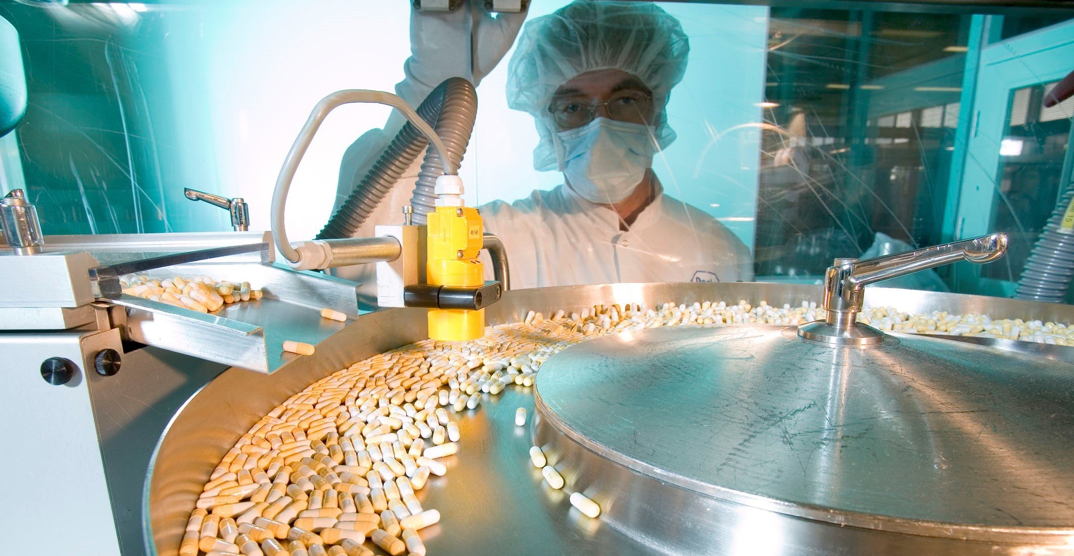 Amazon will build a pharmaceutical plant in Limassol for 4 million euros