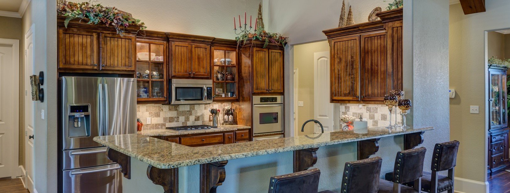 Top 10 Mistakes When Planning Your Kitchen