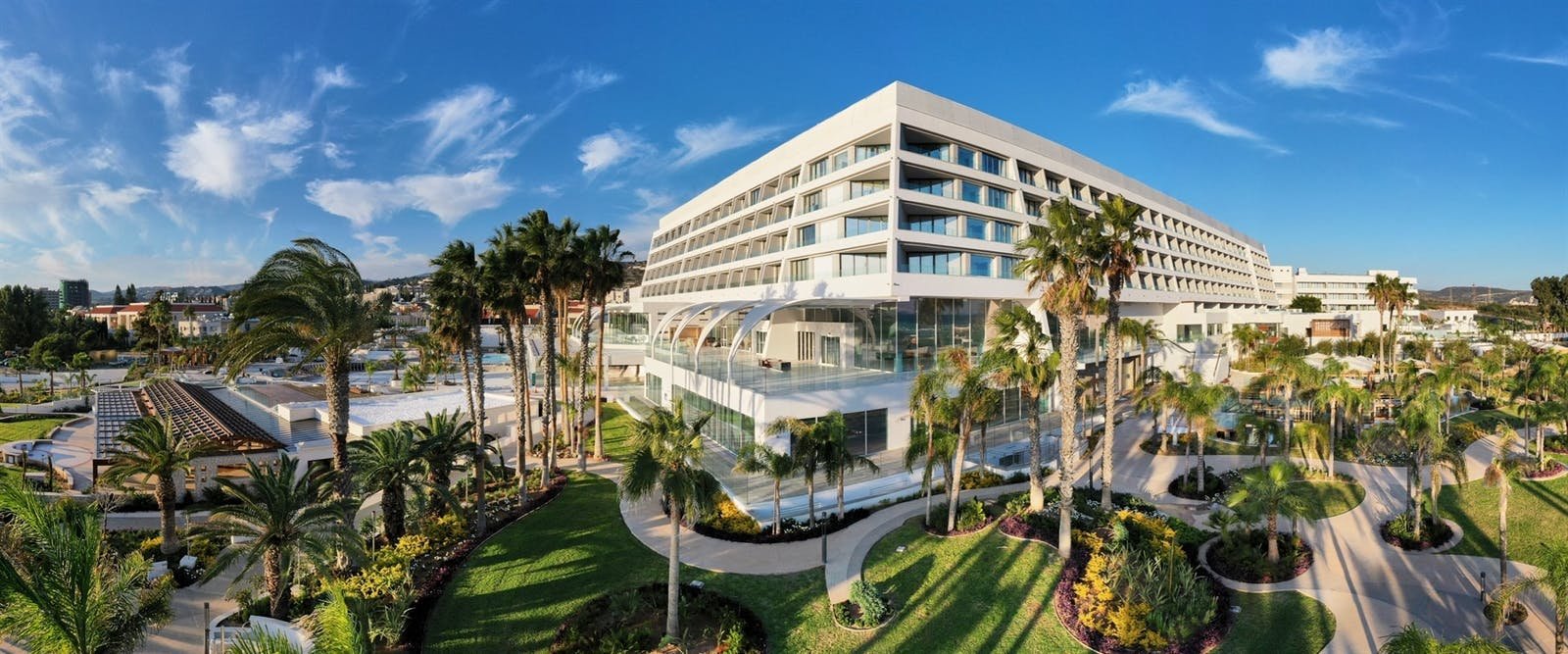 Parklane acquisition