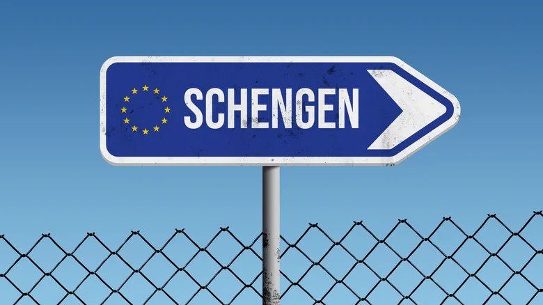 Cyprus Has Met All Conditions for Schengen Accession
