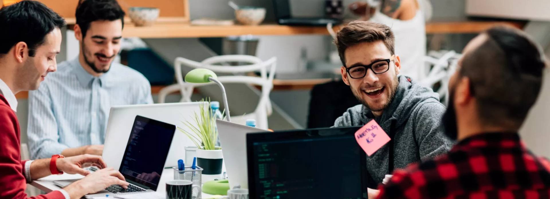 IT sector - the largest contributor to Cyprus' GDP