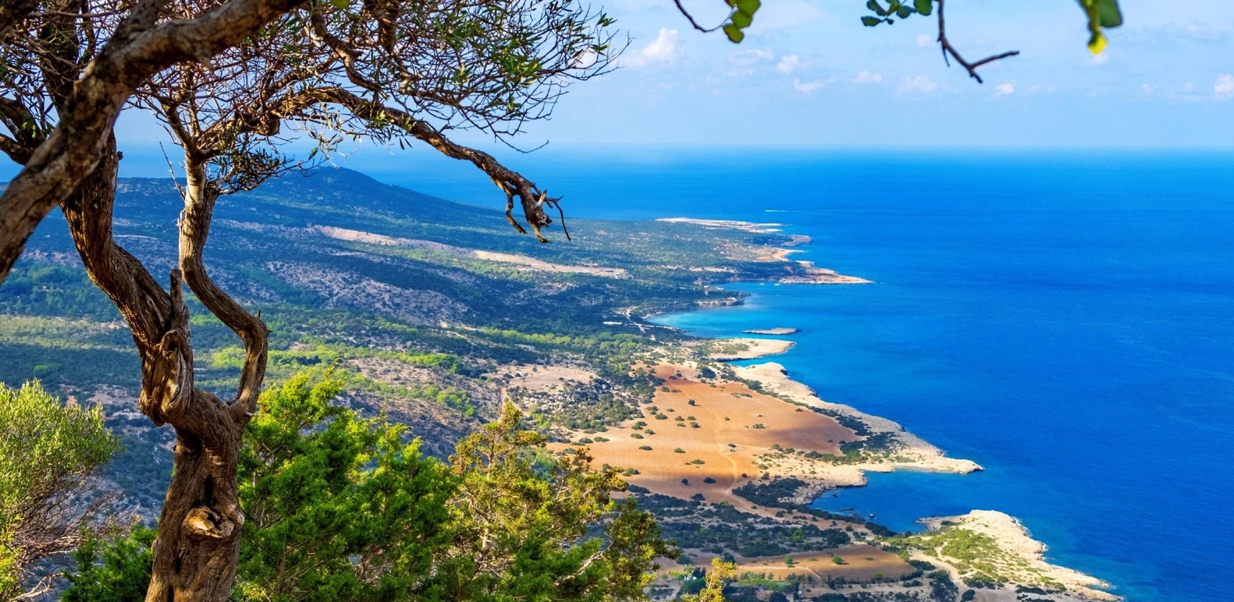 Construction of 69 villas blocked in Akamas