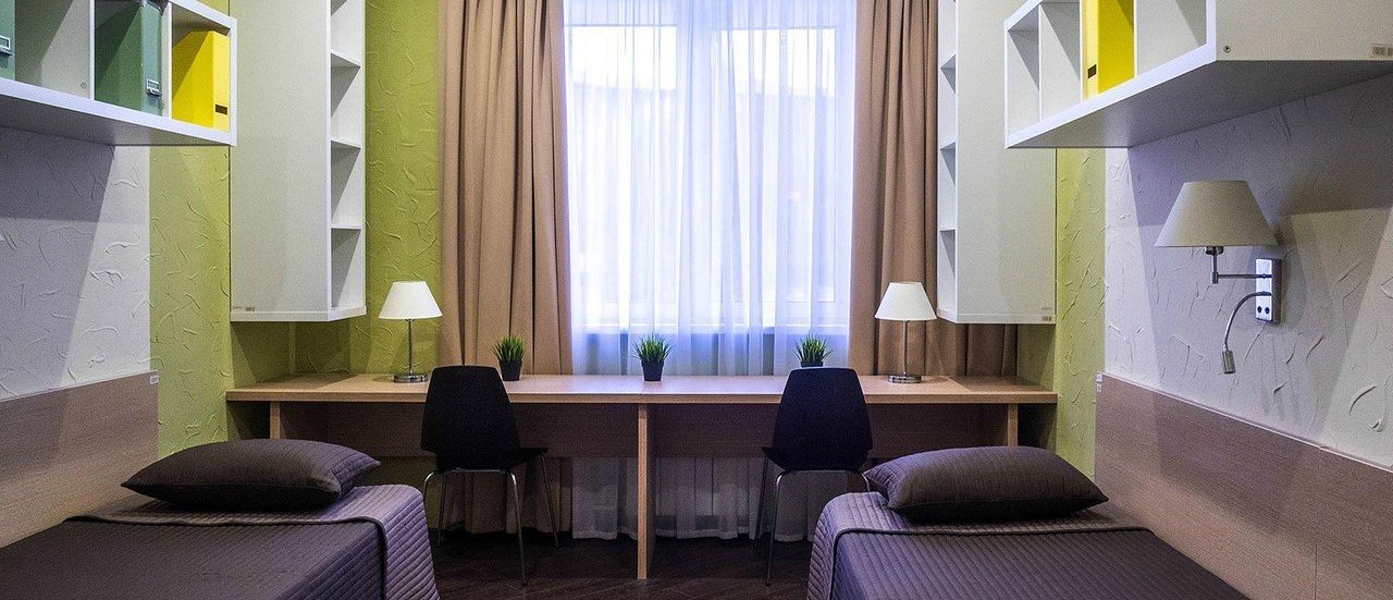 В центре Никосии продолжают активно восстанавливать заброшенные дома