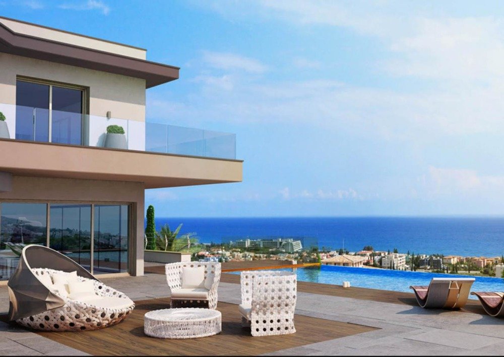 Best City of Cyprus for Real Estate Investment