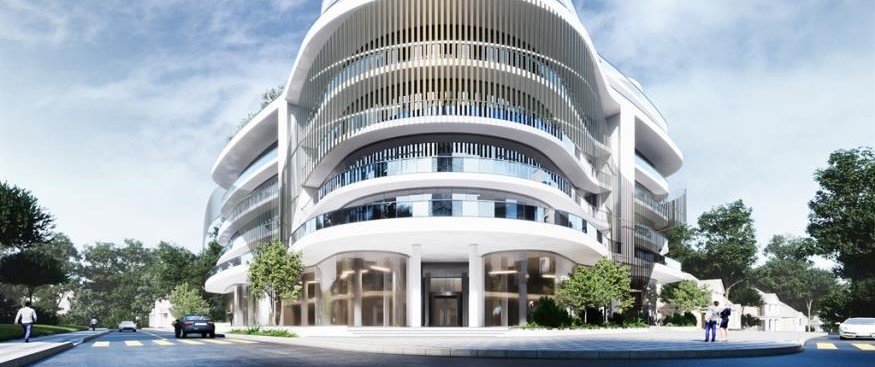 Nicosia City Center: A new gem