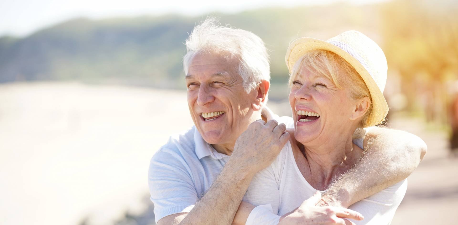 Villages for Retirees: Top 5 Largest-Scale Projects in the World