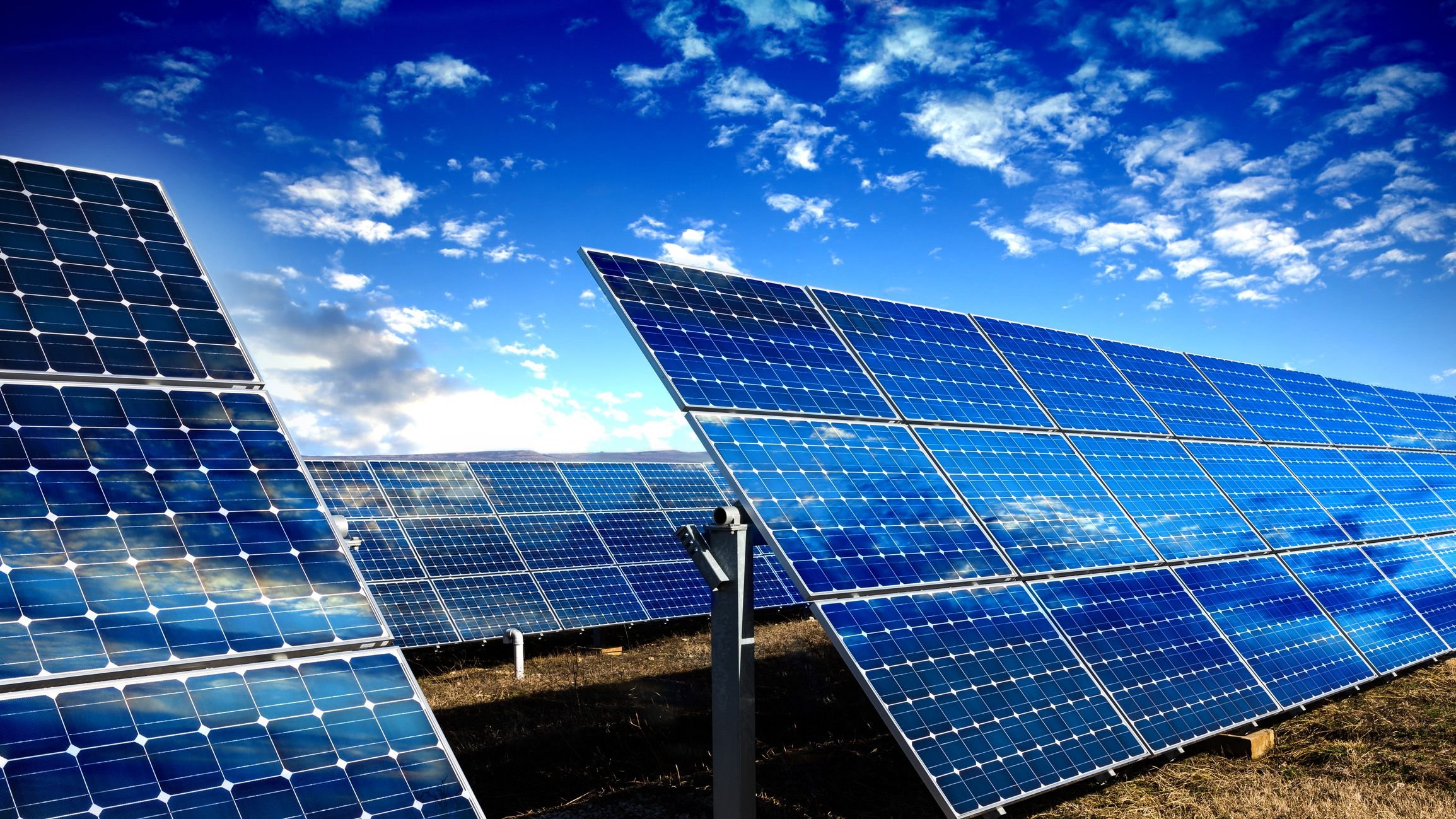 Giant photovoltaic park approved in Cyprus