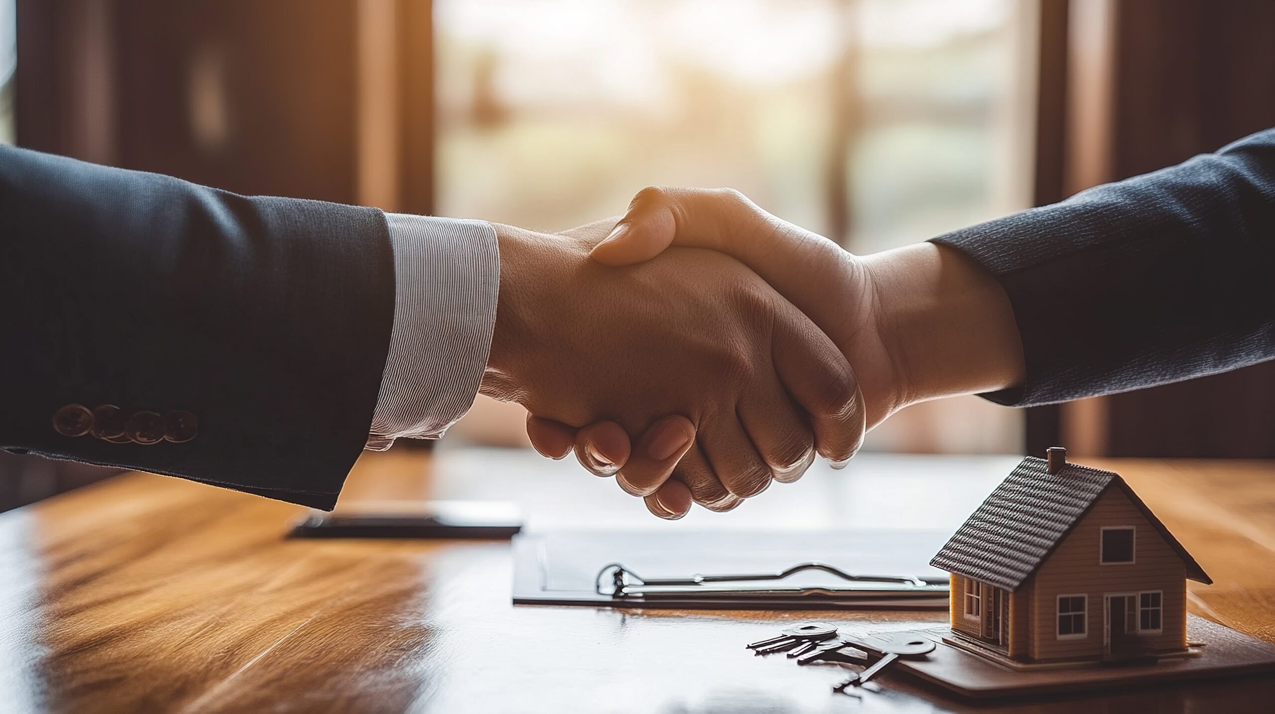 Paphos Villa Purchase Case Study: How Professional Property Selection Led to a Deal After Just One Viewing
