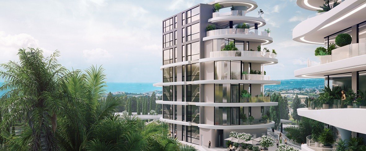 Mega Projects That Will Transform the Face of Cyprus Forever