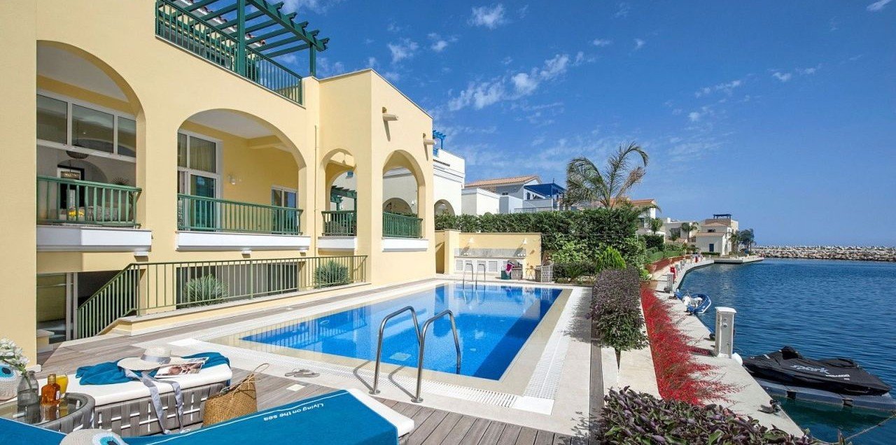 Mortgages in Cyprus are becoming more expensive: how will ECB policy affect real estate in 2025?