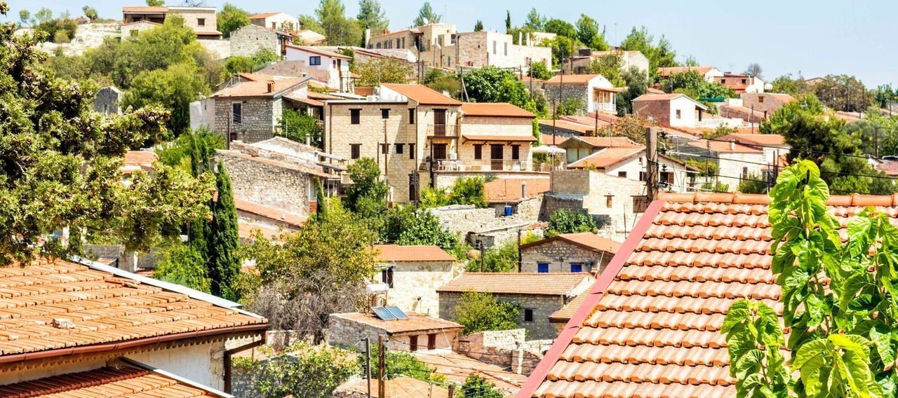 Cyprus Approves Nearly 2,000 Applications for Rural Housing Construction