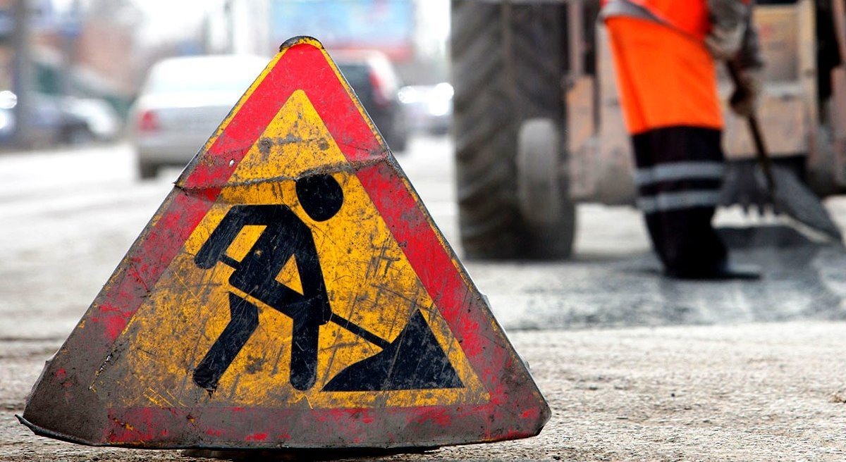 Makarios Avenue in Larnaka will be modernized