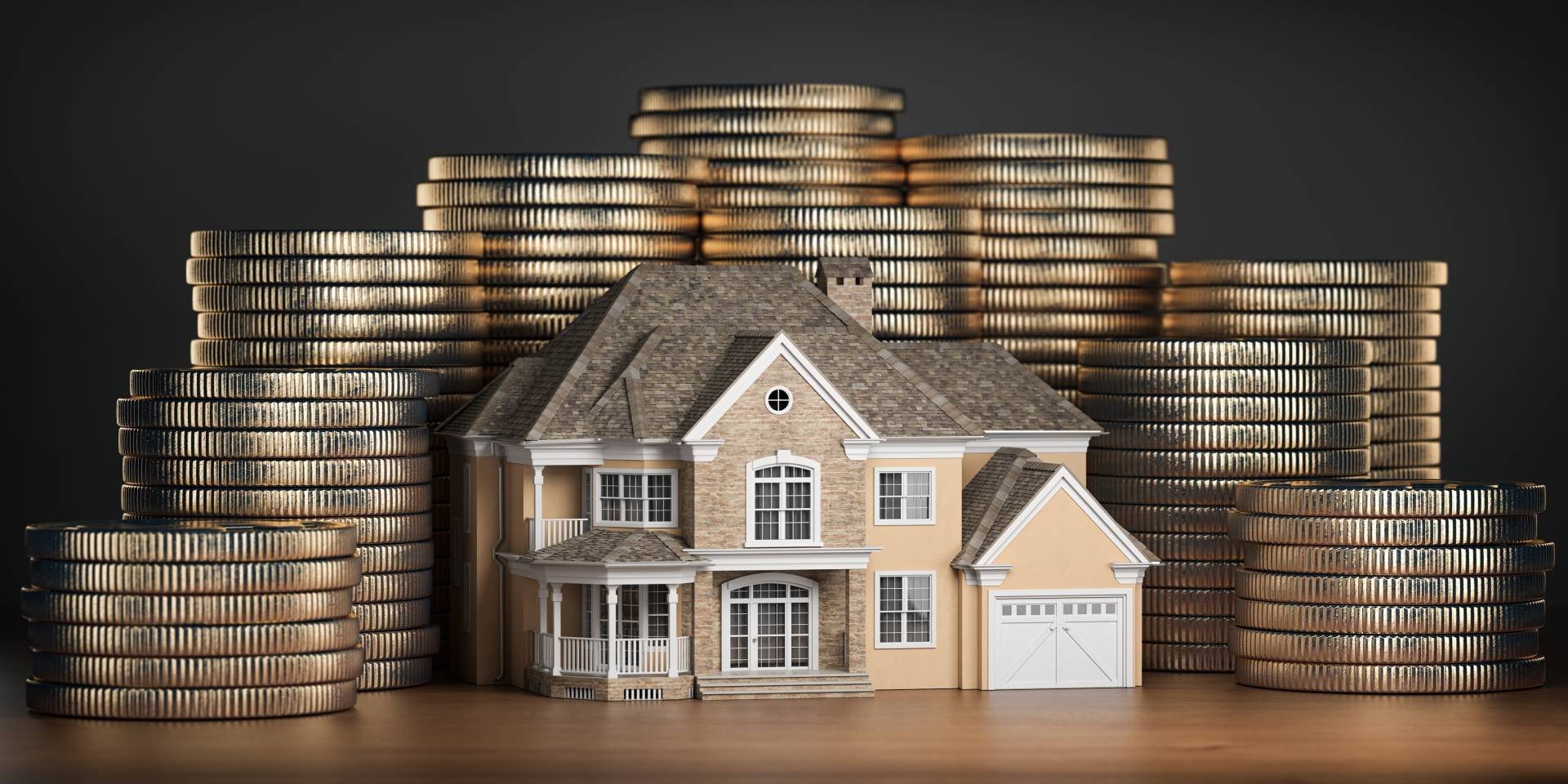 На Кипре продолжают расти продажи жилья