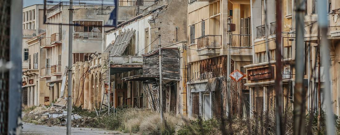 Greek Cypriots Submit Over 400 Applications to Property Committee in North Cyprus