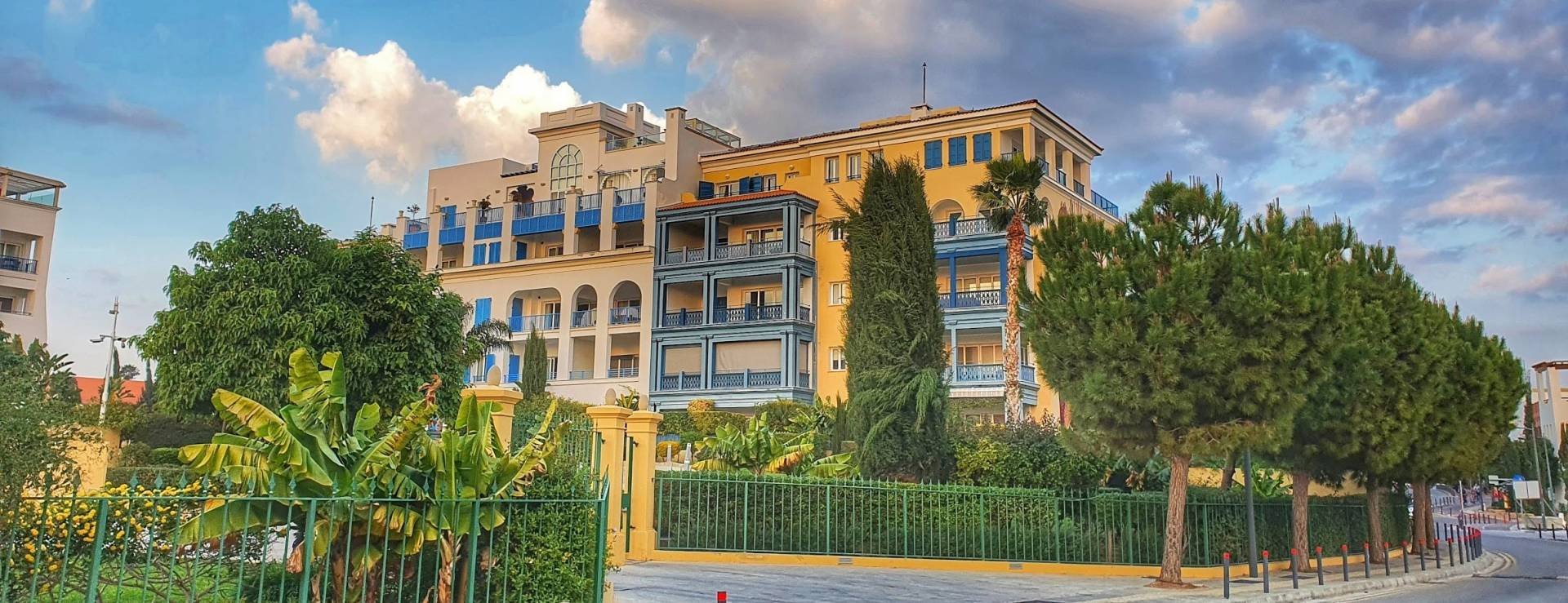 Property Sales to Non-EU nationals Drop Significantly in Cyprus