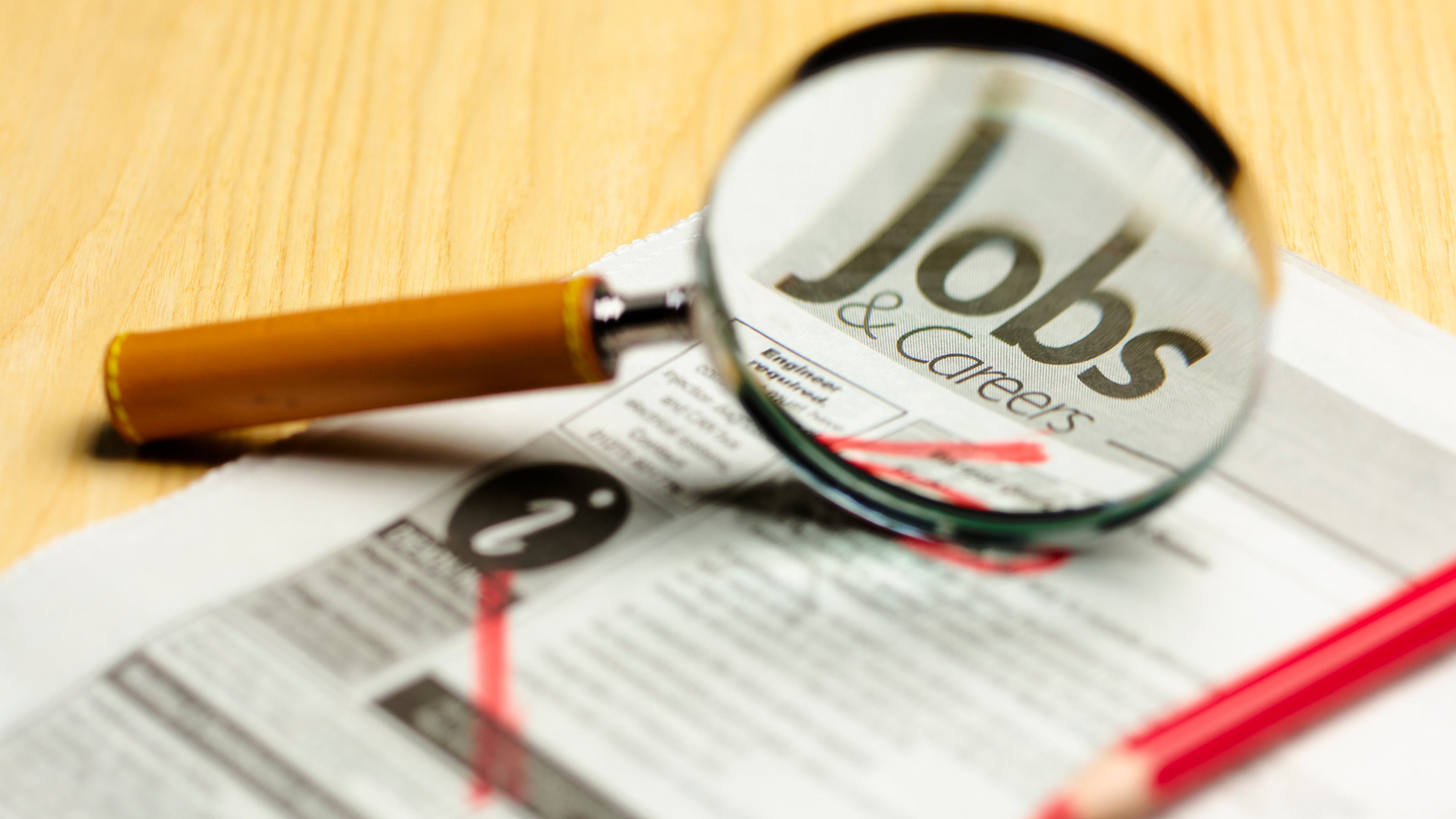 Unemployment in Cyprus Falls to a Record Low