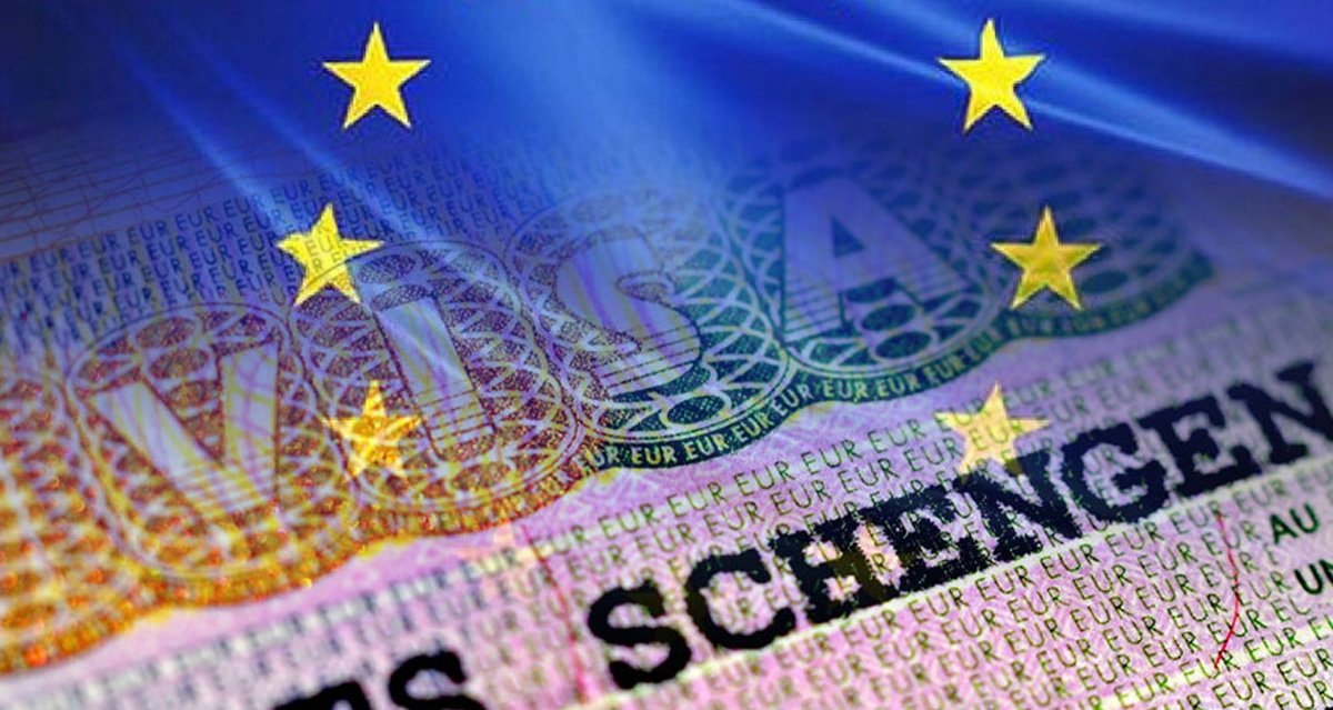 New Schengen entry rules come into effect from November