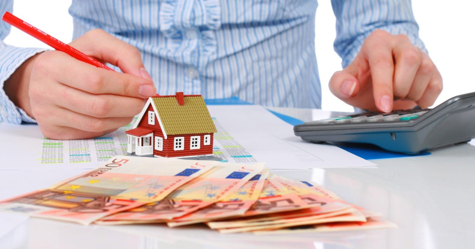 Property investments in Cyprus are more profitable than deposits