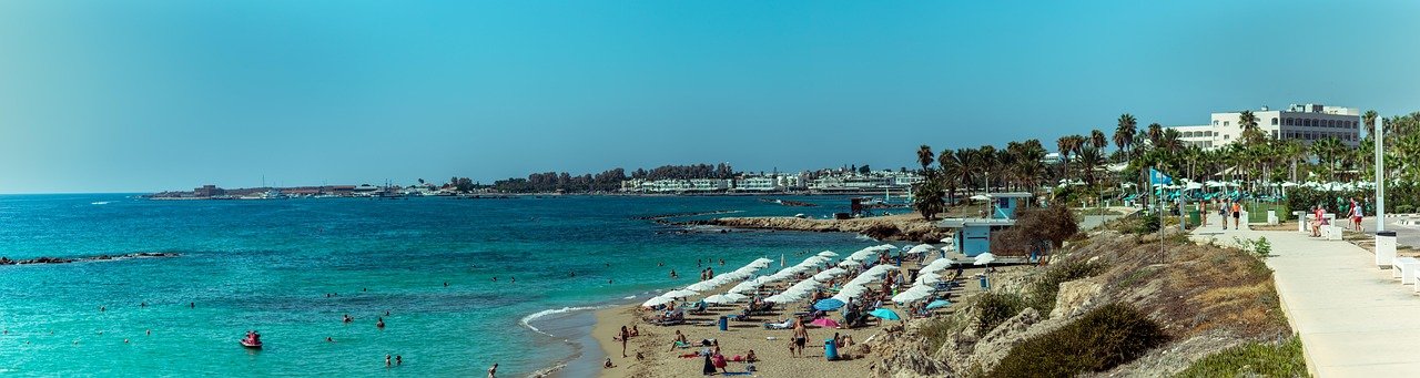 Best complexes to buy property in Paphos