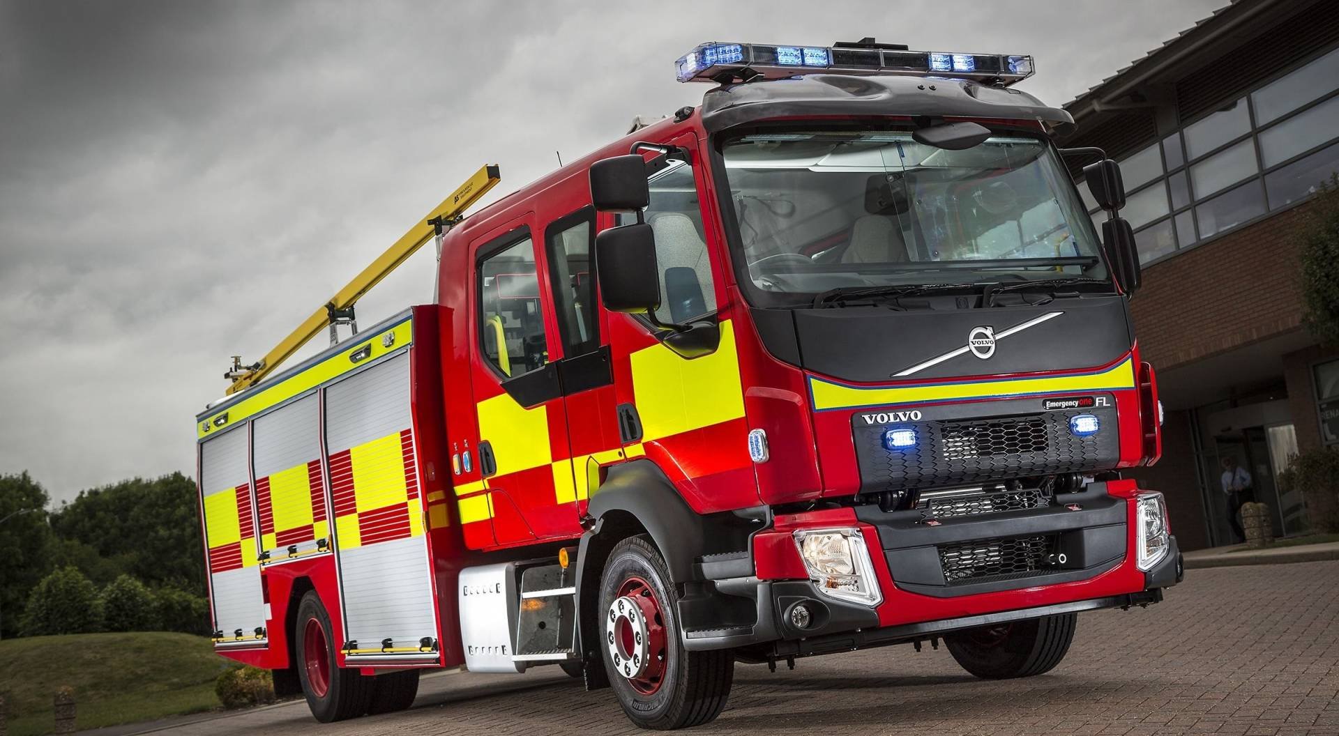 New fire station to be built in Larnaca
