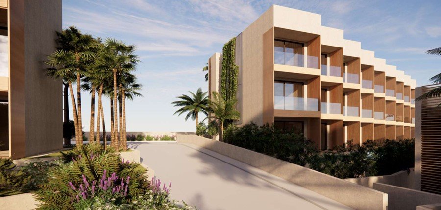 Israeli company invests €55m in renovation of Paphos hotel