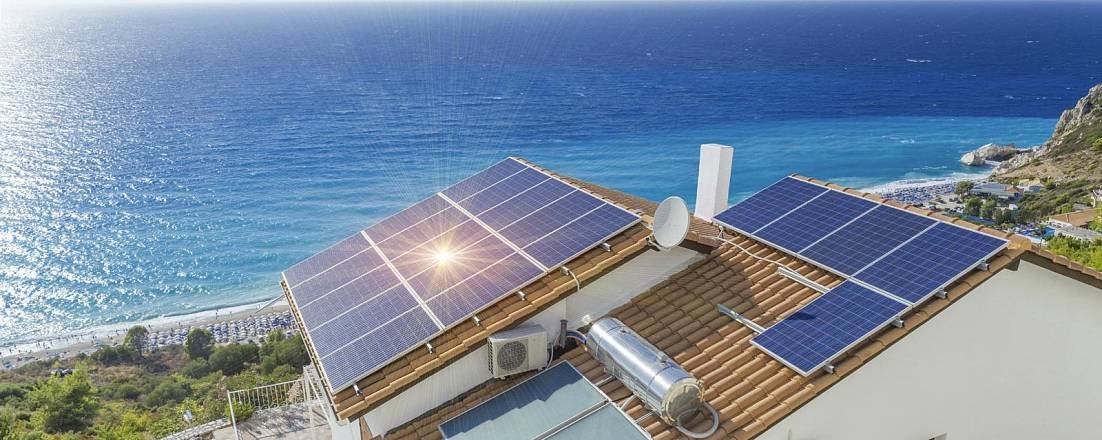 First Stage Of Save-Upgrade Homes Program Has Been Completed In Cyprus