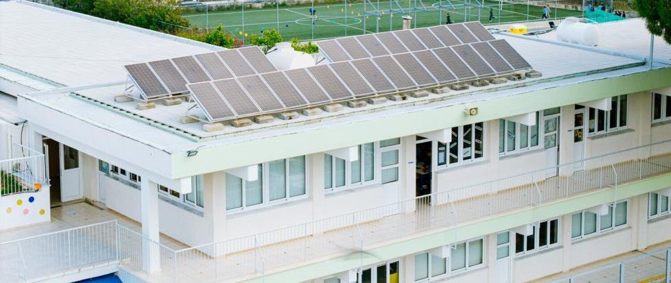 25 Public Schools in Cyprus to Undergo Major Modernisation