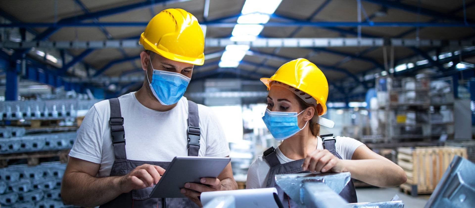 Cyprus' industrial turnover is growing