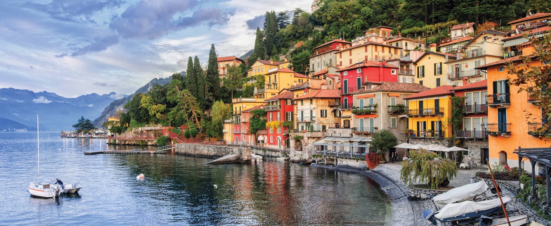 Top 6 destinations to buy property abroad