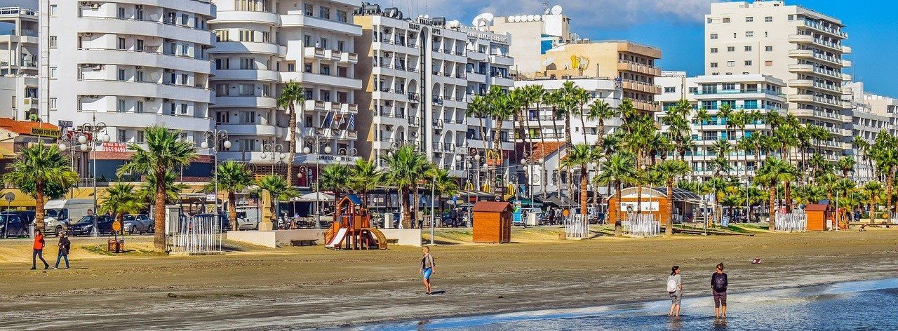 Ларнака — лидер по росту цен на аренду недвижимости