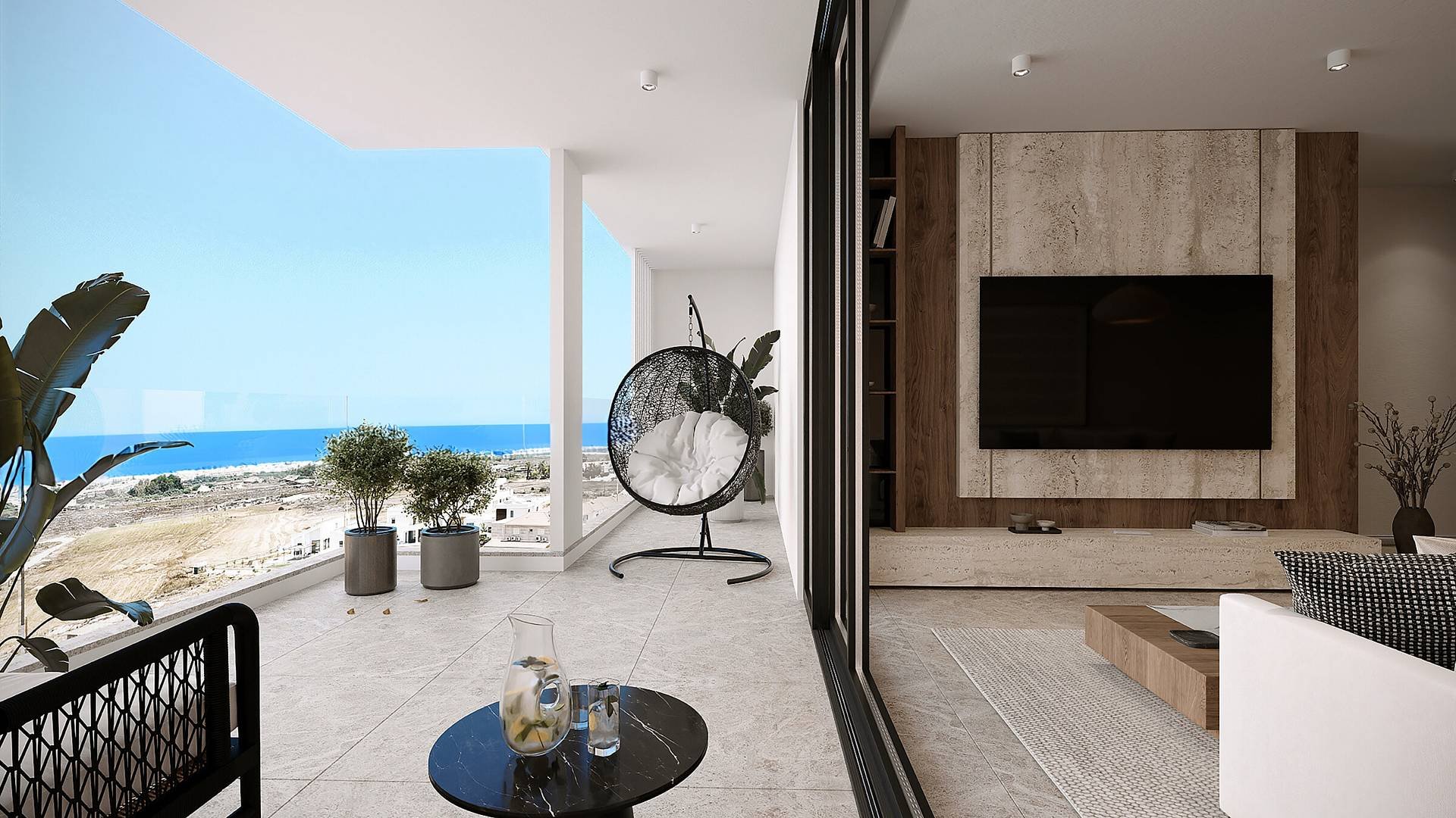 Top 5 Residential Complexes in Paralimni for the Perfect Retirement Lifestyle