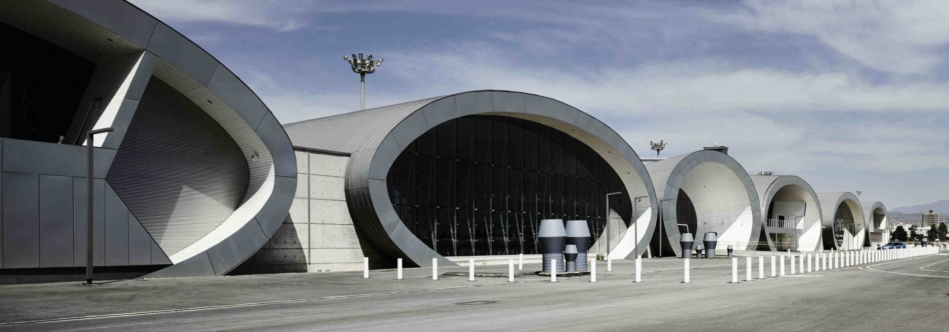 TOP 6 Most Amazing Architectural Projects in Cyprus