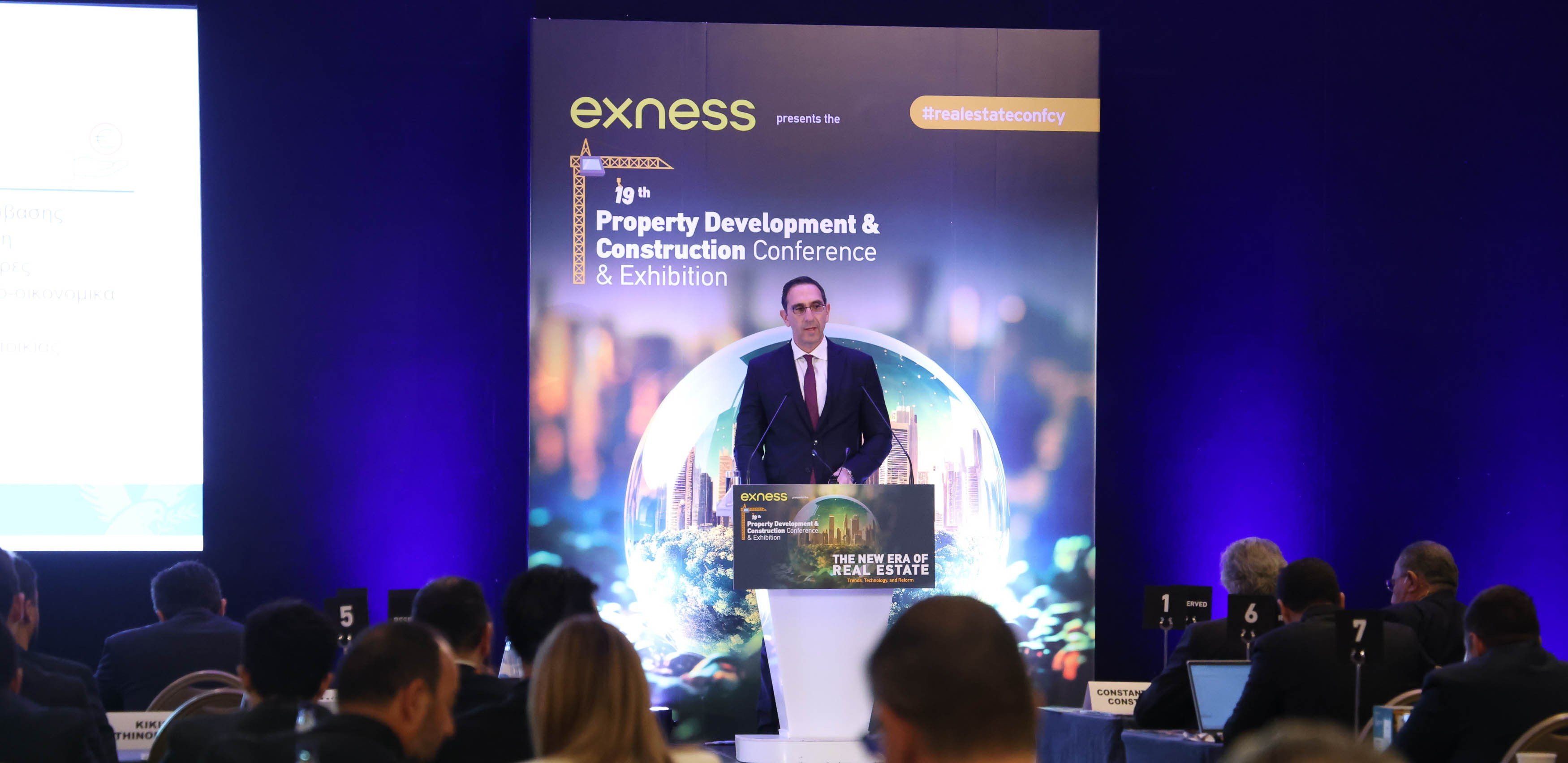 Cyprus expands measures to improve housing affordability and stabilise prices