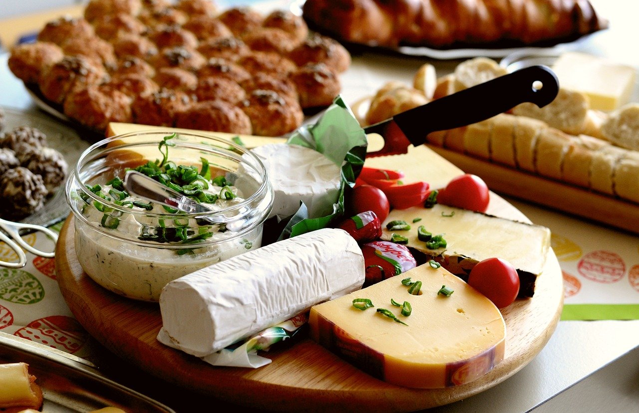 Italian Restaurants in Nicosia
