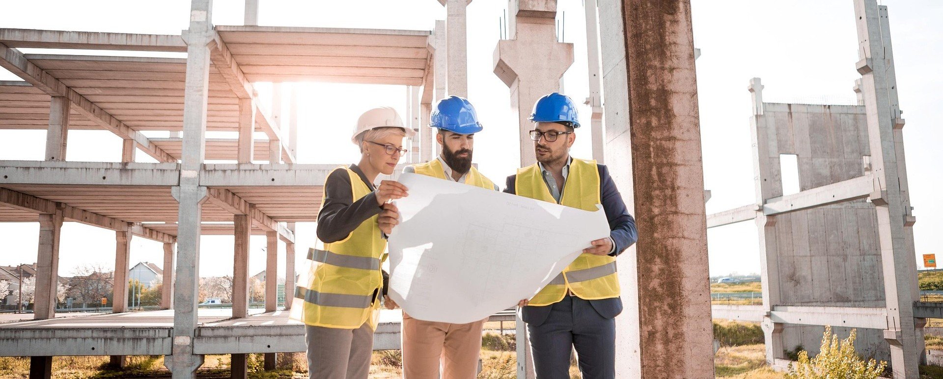 Larnaca – Cyprus's leader in terms of construction rates in 2025