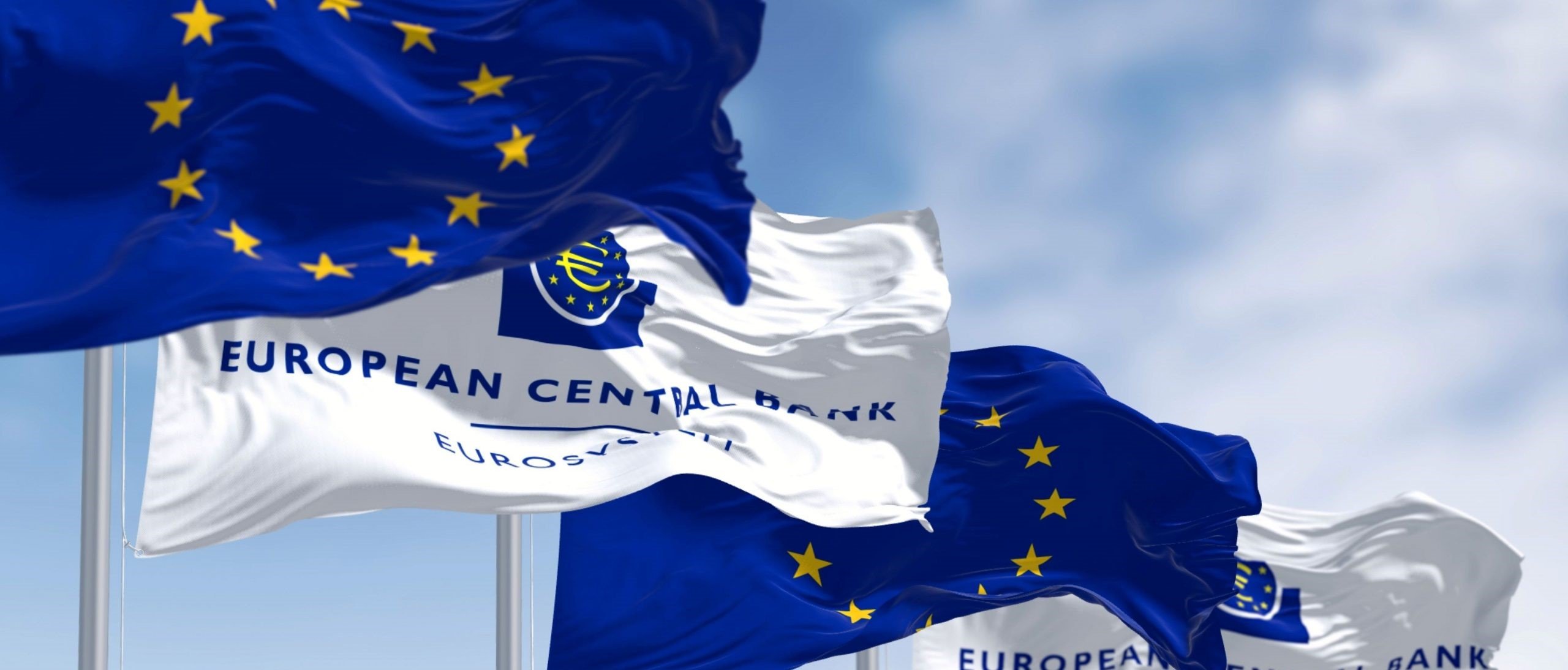 The European Central Bank has kept its key interest rates unchanged