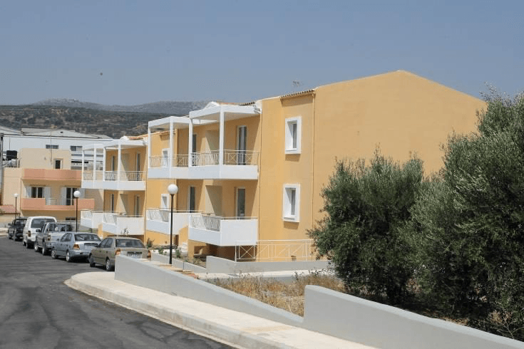 Cyprus extends urban development incentive programme
