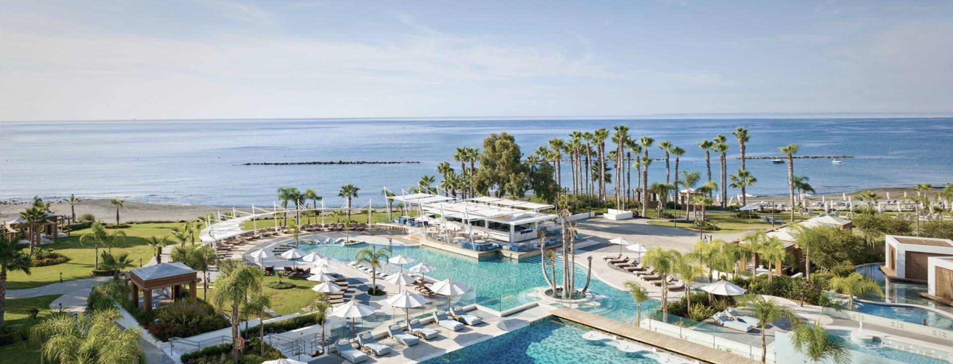 Cyprus tops EU ranking for growth in tourist overnight stays in 2023