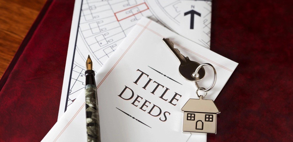 More than 9,000 property owners in Cyprus will be able to register titles to their real estate